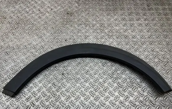 Mini Cooper Hatch Hardtop Rear arch trim 1505869