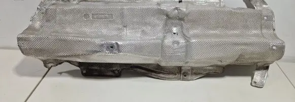 BMW X2 F39 Exhaust heat shield 51487290778