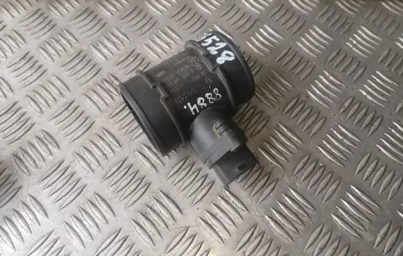 Hyundai Santa Fe Mass air flow meter 0280218111 2816438210