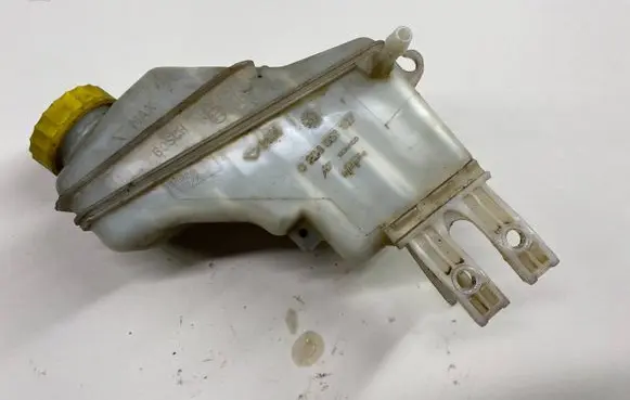 Fiat Grande Punto Master brake cylinder 0204051107
