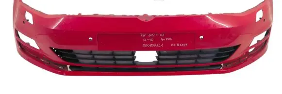 Volkswagen Golf VII Front bumper 5G0807221