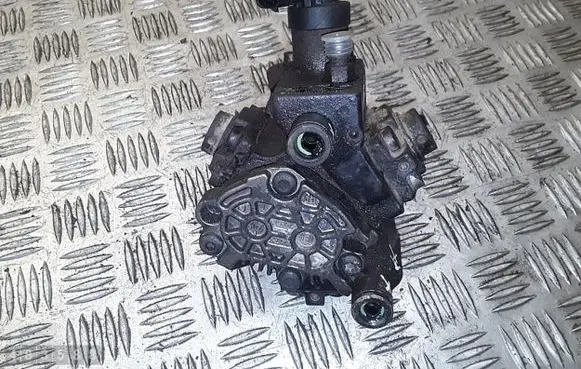 Hyundai Getz Fuel injection high pressure pump 0445010124