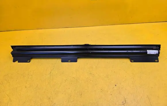 Audi Q7 4M Rear door sun blind/shade 4M0861334D