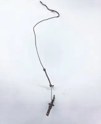 Citroen Xsara Picasso Clutch master cylinder 