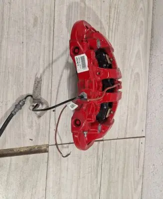 Ferrari 488 Pista Front brake caliper 20b8080300