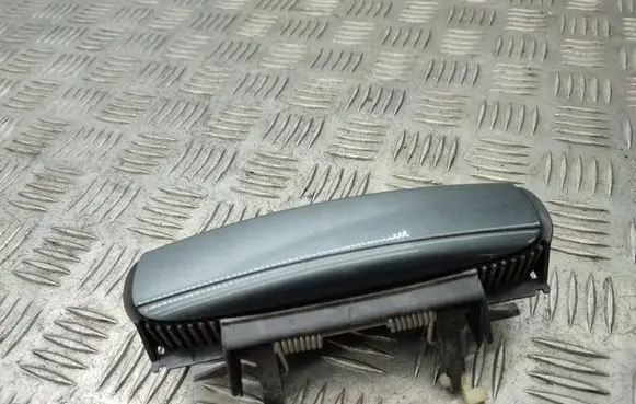 Seat Exeo (3R) Front door exterior handle 4B0839885