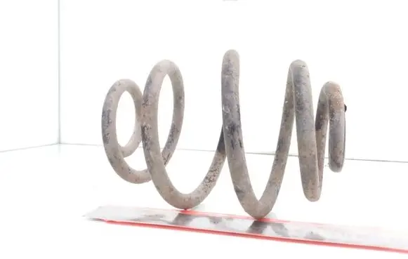 Opel Tigra A Rear coil spring