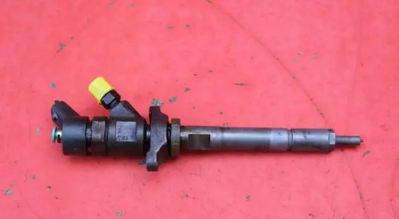 Ford Focus C-MAX Fuel injector 0445110239
