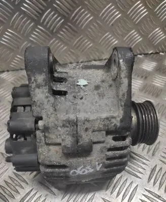 Nissan Micra Generator/alternator 2542664B