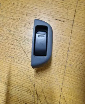 Toyota Aygo AB10 Electric window control switch 742320H010