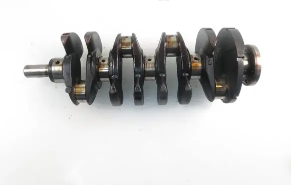 Opel Vectra C Crankshaft 09242015