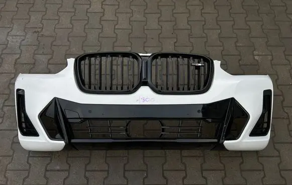 BMW X3 G01 Front bumper