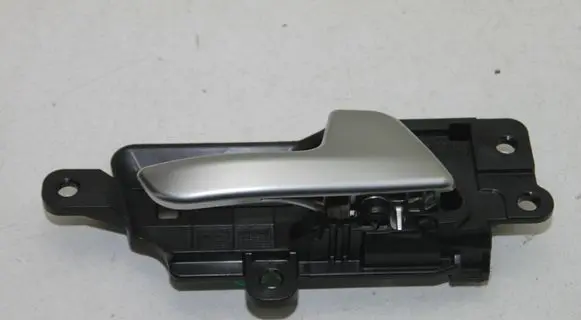 Front door interior handle