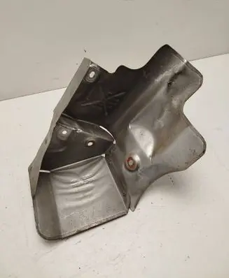 Ford Mondeo Mk III Exhaust heat shield 2S7Q9A397BA F510