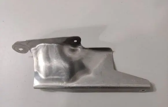 BMW 8 G14 Heat shield in engine bay 7340214