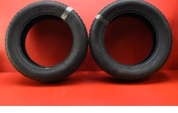 Jeep Grand Cherokee R17 winter tire
