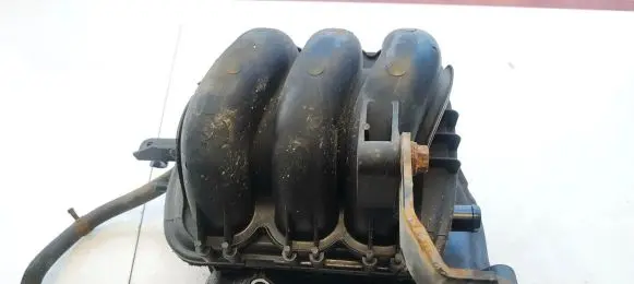 Intake manifold