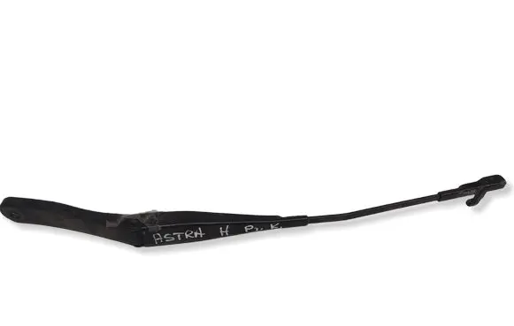 Opel Astra H Front wiper blade arm 13111219
