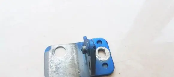 Volkswagen Caddy Rear door lower hinge