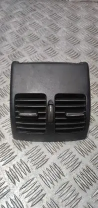 Mercedes-Benz C W205 Climate control unit A20483009
