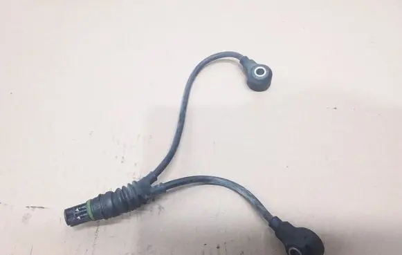 BMW 3 E46 Detonation knock sensor 1435435