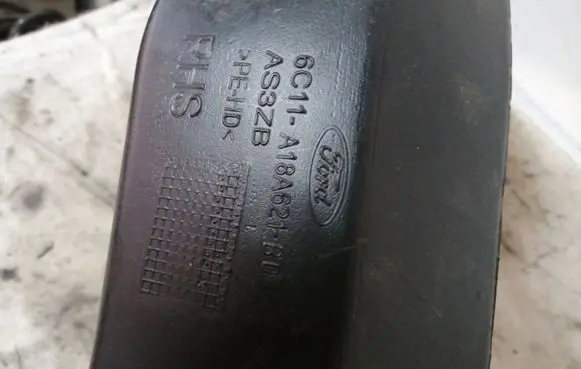 Ford Transit Air intake duct part 6C11A18A621BD