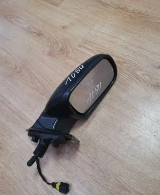 Peugeot 307 Manual wing mirror 96383364XT04 075432 014145