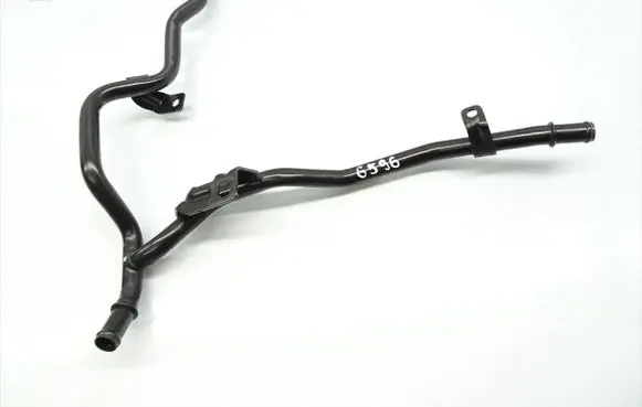 Volkswagen Transporter - Caravelle T6 Engine coolant pipe/hose 04L121397A