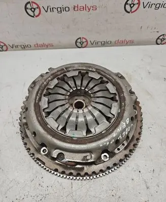 Dacia Dokker Clutch set kit