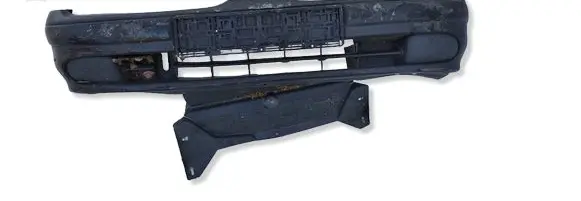 Renault Megane I Front bumper 7700834251