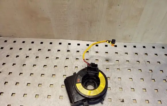 Hyundai i40 Airbag slip ring squib (SRS ring) 