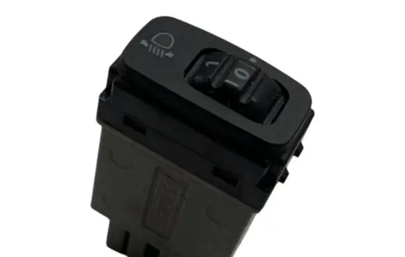 Fiat Ducato Headlight level height control switch