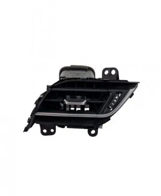 Toyota C-HR I Dash center air vent grill 55660F40120