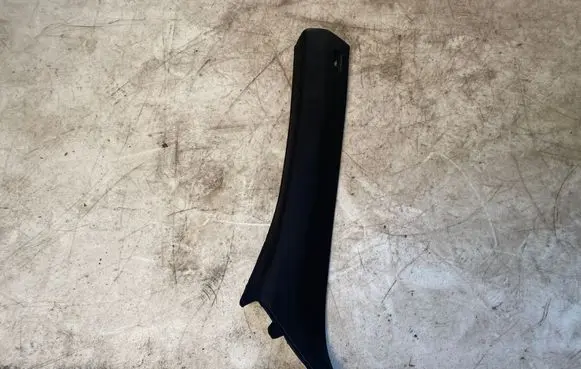 BMW 3 E90 E91 (A) pillar trim 7117468