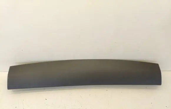 Mitsubishi ASX Tailgate/trunk upper cover trim 7224A193