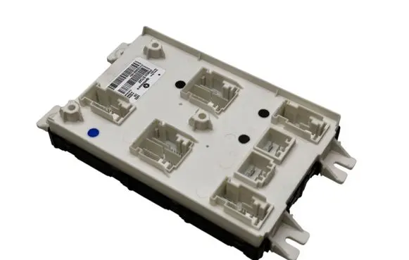 Chrysler Pacifica BSM Control unit 68282095AF YH238601094 68222875AF