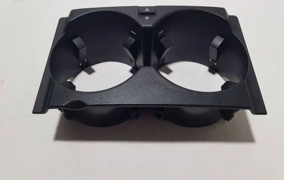 Mercedes-Benz E W212 Cup holder front 2126800110GGG A2126800110