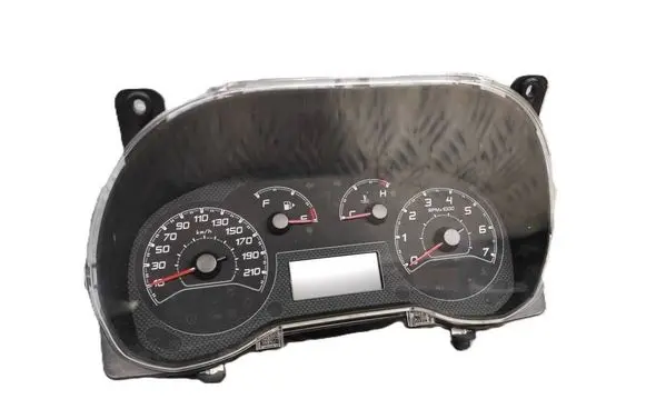 Speedometer (instrument cluster)
