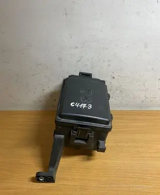 Jaguar F-Pace Fuse box set GX7314A076DA C4173