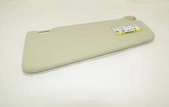 Land Rover Freelander 2 - LR2 Sun visor