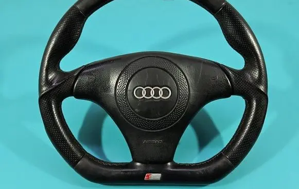 Audi A4 S4 B5 8D Steering wheel IMPRK1607345