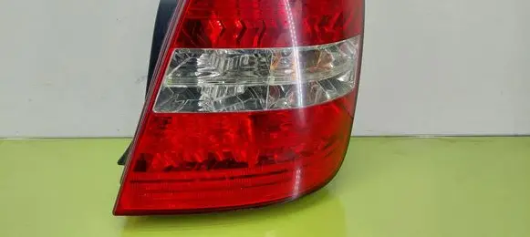 Fiat Stilo Rear/tail lights 46758985