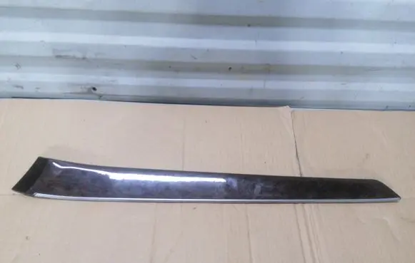 Mercedes-Benz E W212 Other front door trim element A2127200122 T2125014