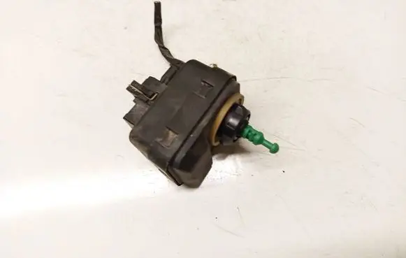 Volvo S60 Headlight level adjustment motor 