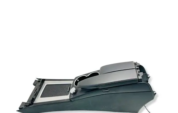 Mercedes-Benz GLK (X204) Center console A2046808350