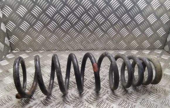 Mazda 6 Front coil spring