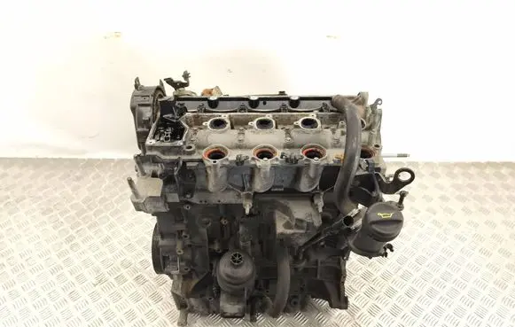 Ford Mondeo MK IV Engine D4204T