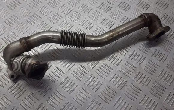 Honda FR-V EGR valve line/pipe/hose