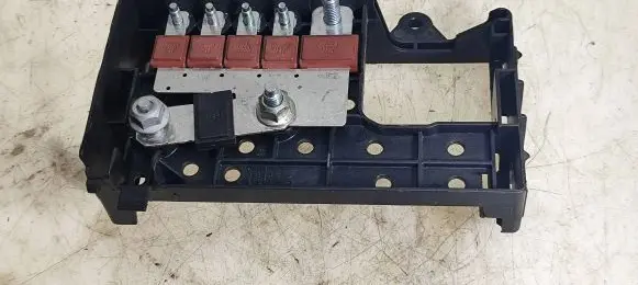 Opel Cascada Fuse module 13368497 365927271 1110192AA