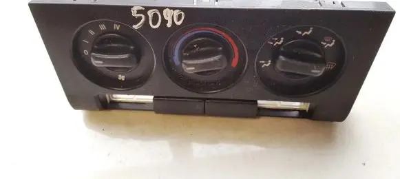 Honda Civic Climate control unit 79500STG002 79500-ST-G002